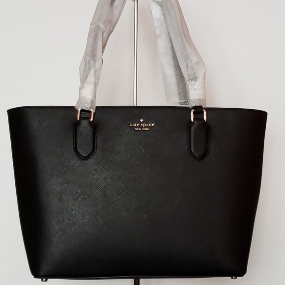 🆕🔖Kate Spade New York Laurel Way Medium Dally - Picture 2 of 7